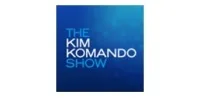 Komando Coupons