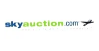 Skyauction Coupons