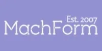 Machform Coupons