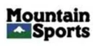 Mountain Sports Coupons