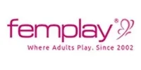 Femplay Coupons