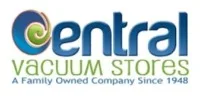 Central Vacuum Stores Coupons