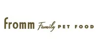 Frommfamily.com Coupons
