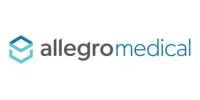 AllegroMedical Coupons