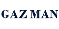 GAZMAN Coupons