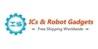 ICStation Coupons