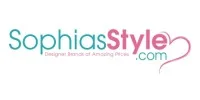 Sophias Style Coupons