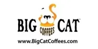 Big Cat Coffees Coupons