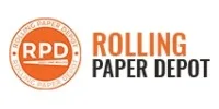 Rolling Paperpot Coupons