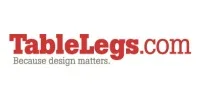 Table legs Coupons