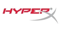 HyperX Coupons