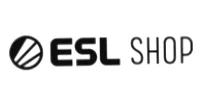 ESL Shop Coupons