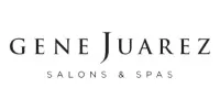 Gene Juarez Salons & Spas Coupons