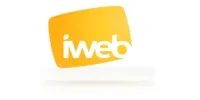 iWeb Coupons