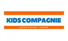 Kids Compagnie Coupons