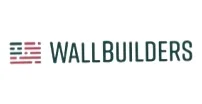 WallBuilders Store Coupons