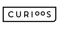 Curioos Coupons