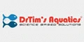 DrTim's Aquatics Coupons