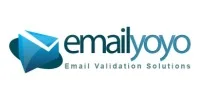 Email YoYo Coupons