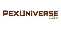 PexUniverse Coupons