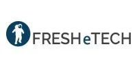 Freshetech Coupons
