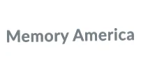 Memory America Coupons