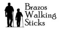 Brazos Walking Sticks Coupons