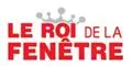 Le Roi de la Fenêtre Coupons