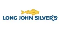 Long John Silver's Coupons