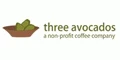 Three Avocados Coupons
