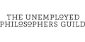 Unemployed Philosophers Guild Coupons
