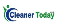 Cleaner Today Coupons