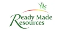 Ready Made Resources Coupons
