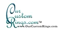 OurCustomRings.com Coupons