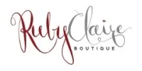 RubyClaire Boutique Coupons