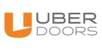UberDoors Coupons