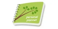 Personal-planner Coupons
