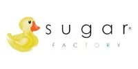 Sugar Factory Coupons