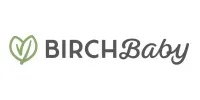 Birch Baby Coupons