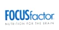 Focus Factor Coupons