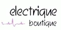Electrique Boutique Coupons