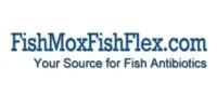 Fishmoxfishflex.com Coupons