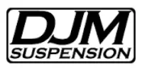 DJM Suspension Coupons