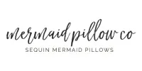 Mermaid Pillow Co. Coupons