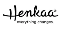 Henkaa Coupons