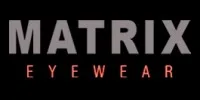Matrix Eyewear Coupons