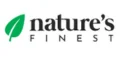 Nature's Finest Coupons