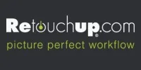 Retouchup.com Coupons