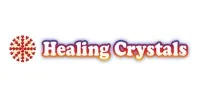 Healing Crystals Coupons