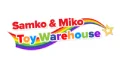 Samko & Miko Toy Warehouse Coupons